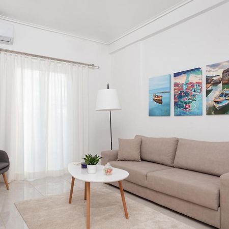 Acropolis Urban Life Apartamento Atenas Exterior foto